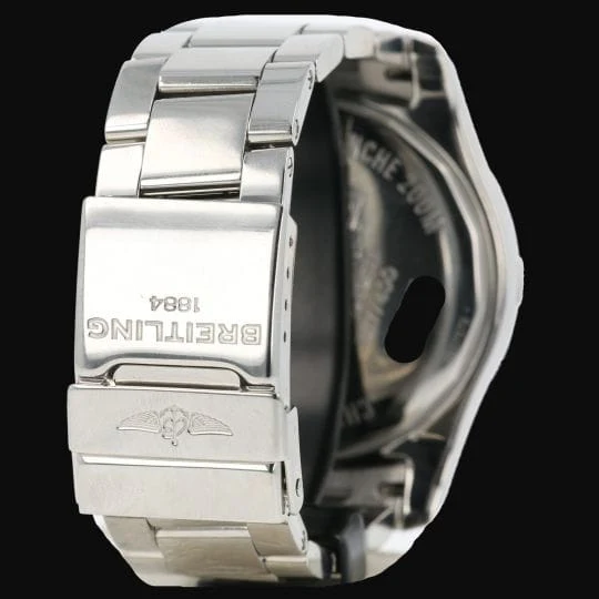 Breitling Colt Watch  - Image 9