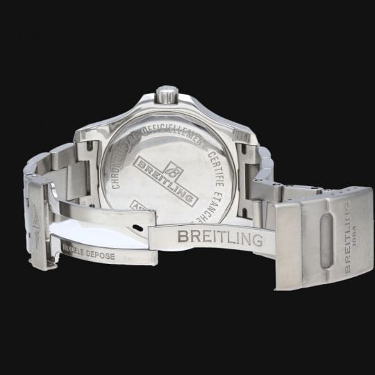 Breitling Colt Watch - Image 10