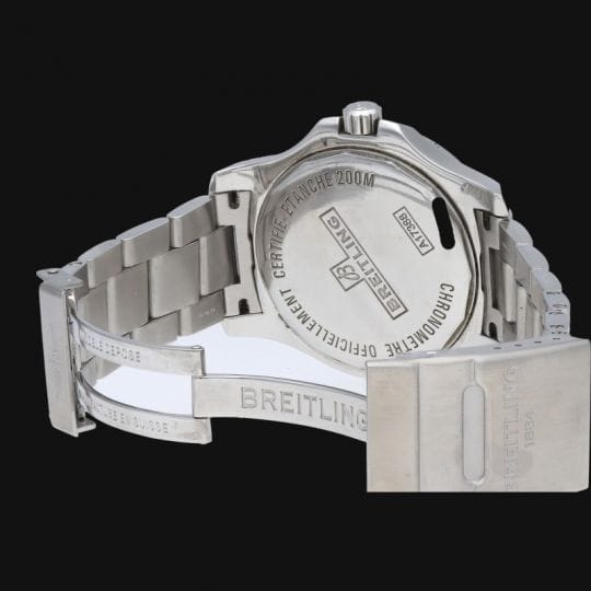 Breitling Colt Watch  - Image 10