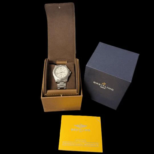 Breitling Colt Watch  - Image 11