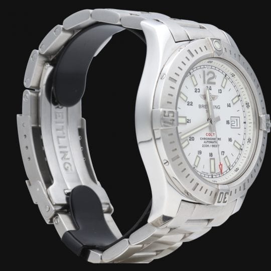 Breitling Colt Watch  - Image 6