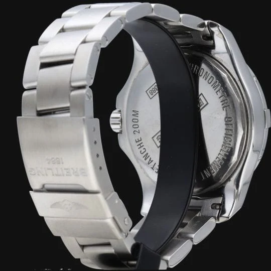 Breitling Colt Watch  - Image 8