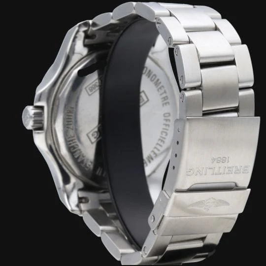 Breitling Colt Watch  - Image 9