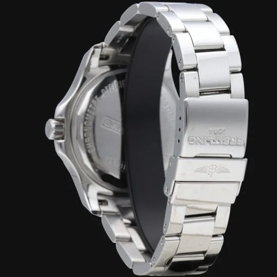 Breitling Colt 41 Watch  - Image 9