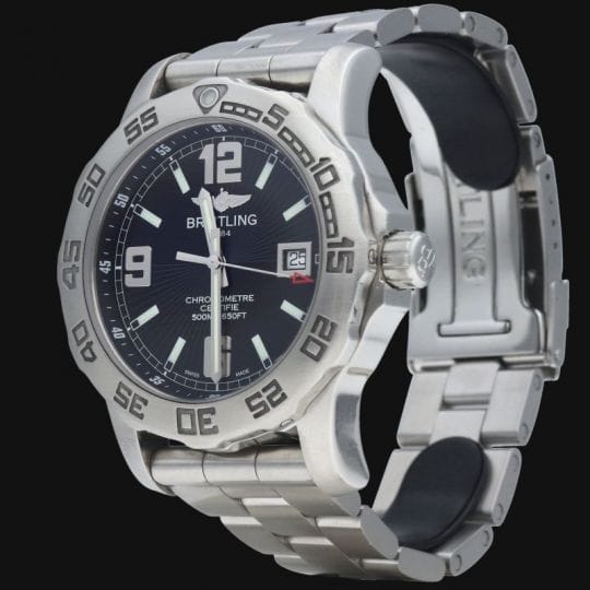 Breitling Colt 44 Watch - Image 2