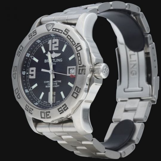 Breitling Colt 44 Watch - Image 3