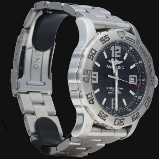 Breitling Colt 44 Watch - Image 6