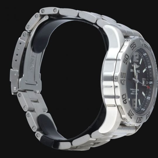 Breitling Colt 44 Watch - Image 7