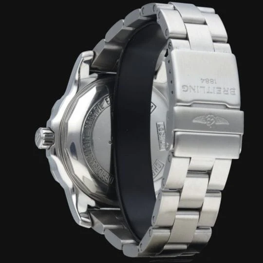 Breitling Colt 44 Watch - Image 8