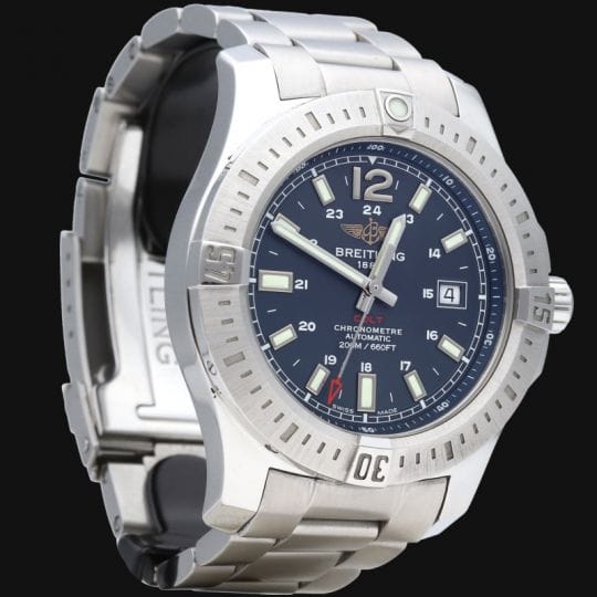 Breitling Colt Watch - Image 5
