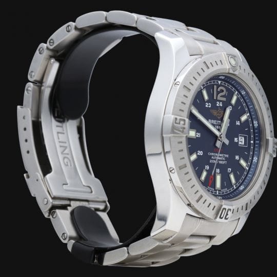 Breitling Colt Watch - Image 6