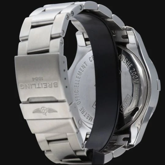 Breitling Colt Watch - Image 8