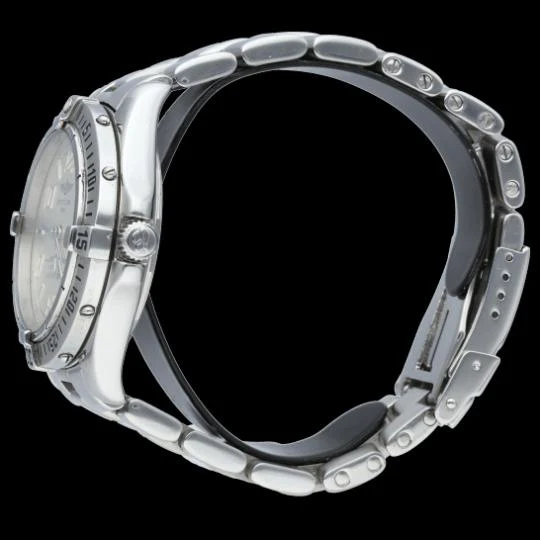 Breitling Colt Automatic 38mm Watch - Image 4