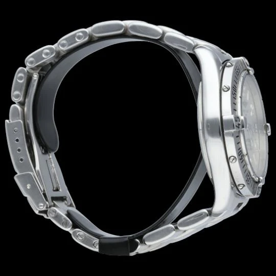 Breitling Colt Automatic 38mm Watch - Image 7