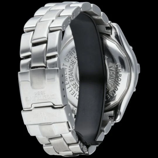 Breitling Colt Automatic 38mm Watch - Image 9