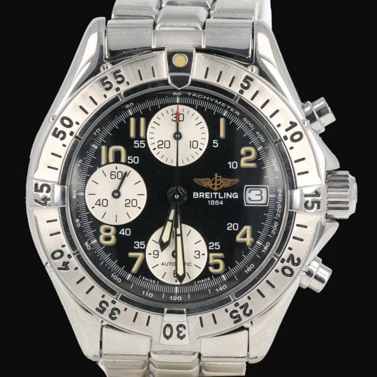 Breitling Colt Chronograph Automatic Watch