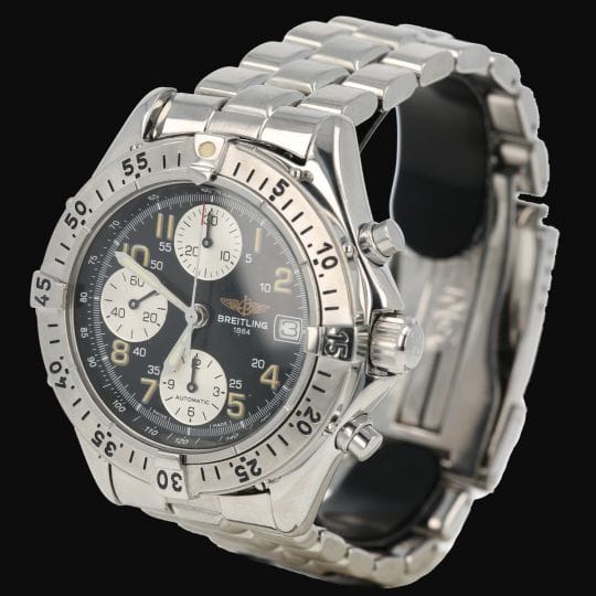 Breitling Colt Chronograph Automatic Watch - Image 2