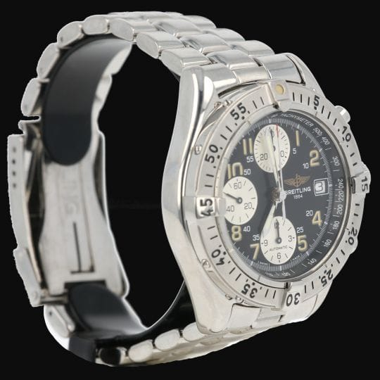 Breitling Colt Chronograph Automatic Watch - Image 6