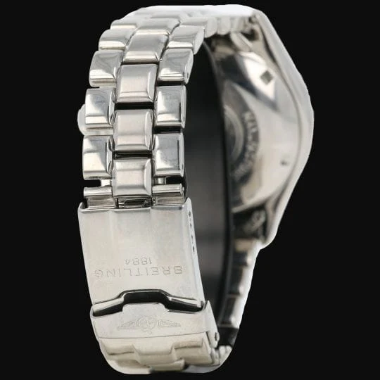 Breitling Colt Chronograph Automatic Watch - Image 9