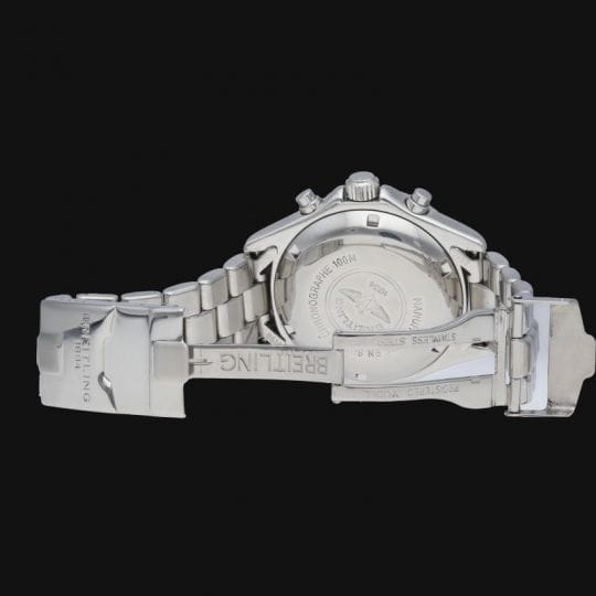 Breitling Colt Chronograph Automatic Watch  - Image 10