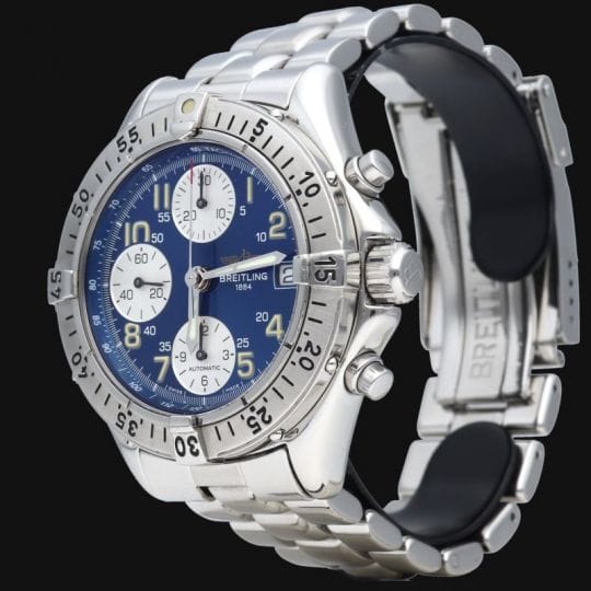 Breitling Colt Chronograph Automatic Watch  - Image 3