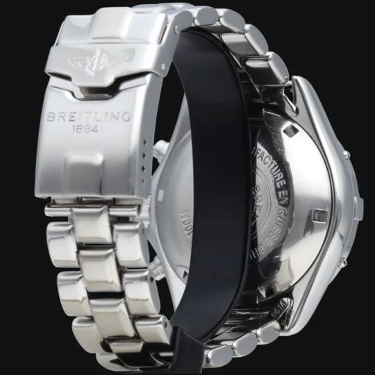 Breitling Colt Chronograph Automatic Watch  - Image 8