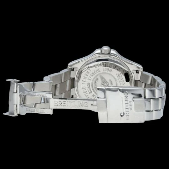 Breitling Colt GMT Watch  - Image 10
