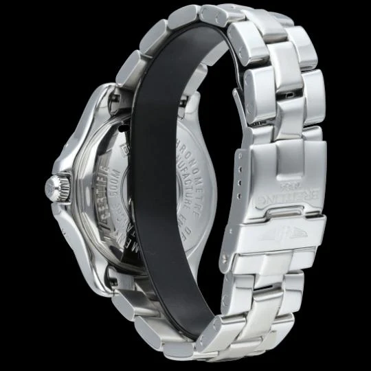 Breitling Colt GMT Watch  - Image 9