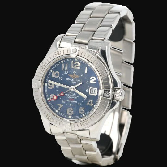 Breitling Colt GMT Watch  - Image 2