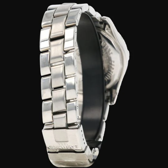 Breitling Colt GMT Watch  - Image 9