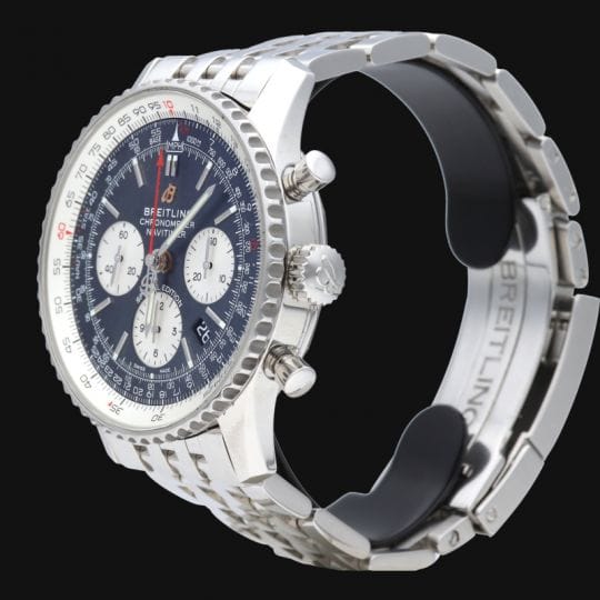Breitling Navitimer Watch  - Image 3