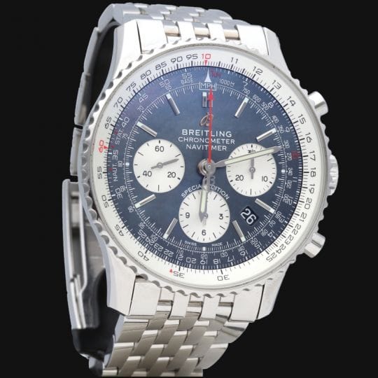 Breitling Navitimer Watch  - Image 5