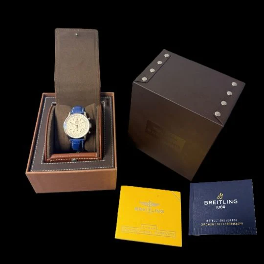 Breitling Navitimer Watch  - Image 10