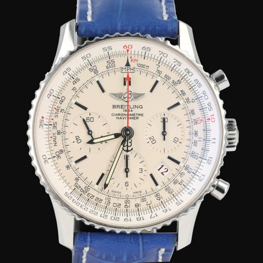 Breitling Navitimer Watch  - Image 11