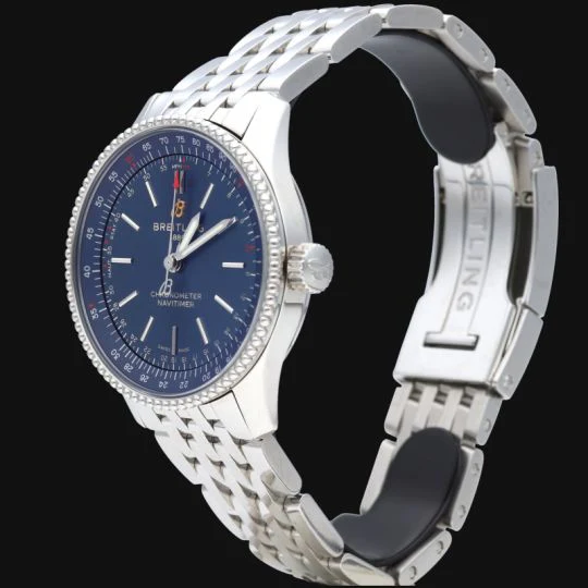 Breitling Navitimer 35 Watch - Image 3