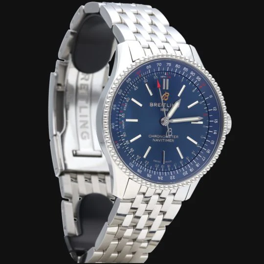 Breitling Navitimer 35 Watch - Image 4