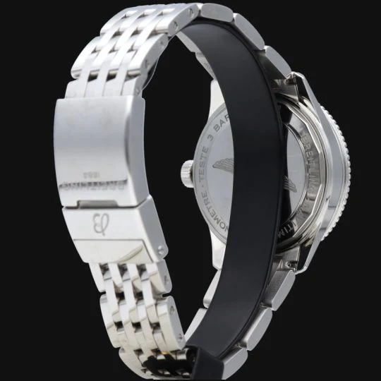 Breitling Navitimer 35 Watch - Image 8