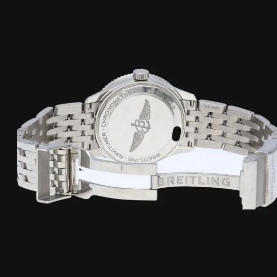 Breitling Navitimer 35 Watch - Image 9