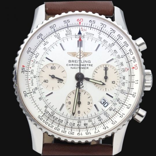Breitling Navitimer Automatic 42 Watch