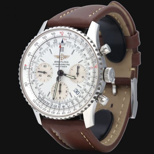 Breitling Navitimer Automatic 42 Watch - Image 2