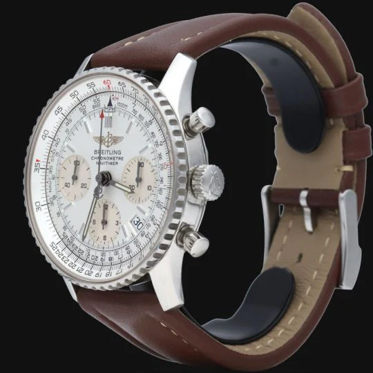Breitling Navitimer Automatic 42 Watch - Image 3