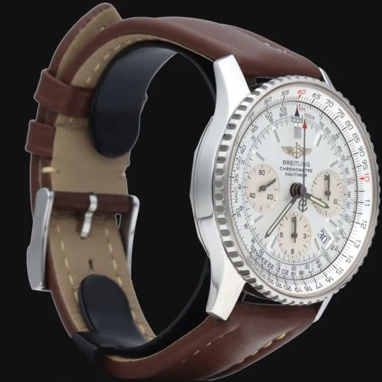 Breitling Navitimer Automatic 42 Watch - Image 9