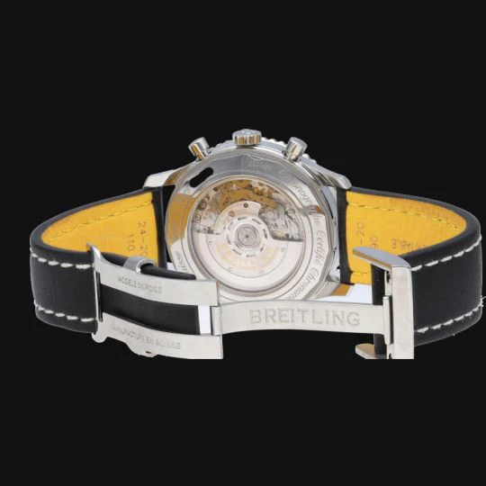 Breitling Navitimer B01 Chronograph 46 Watch - Image 10