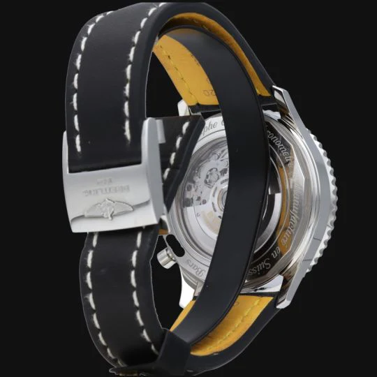 Breitling Navitimer B01 Chronograph 46 Watch - Image 8