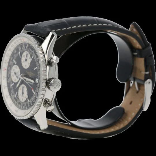 Breitling Old Navitimer Watch  - Image 5