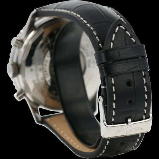Breitling Old Navitimer Watch  - Image 6