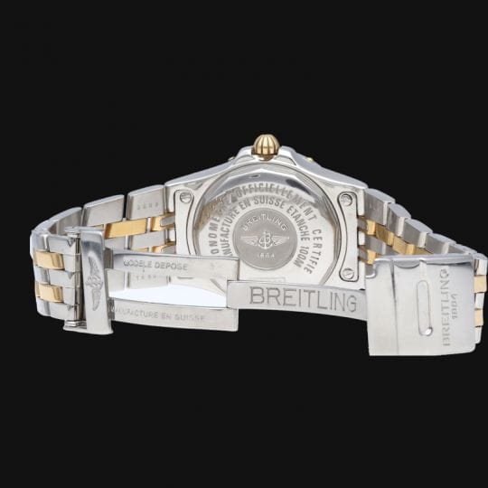 Breitling Starliner Watch  - Image 10