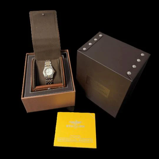 Breitling Starliner Watch  - Image 11