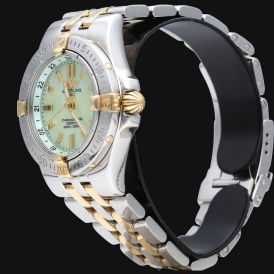 Breitling Starliner Watch  - Image 3