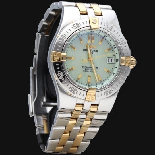 Breitling Starliner Watch  - Image 5